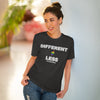 D≠L PRIDE Unisex 100% Organic Ring-Spun T-Shirt