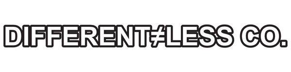 DIFFERENT≠LESS COMPANY