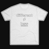 D≠L Original Men's Tri-Blend Crew T-Shirt
