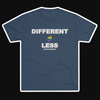 D≠L Men's PRIDE Tri-Blend Crew Neck T-Shirt