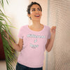 D≠L Original v.2 Women's 100% Organic Ring-Spun Cotton T-shirt