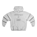 D≠L Original Men's NUBLEND® Hooded Sweatshirt