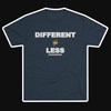 D≠L Men's PRIDE+ Tri-Blend Crew T-Shirt